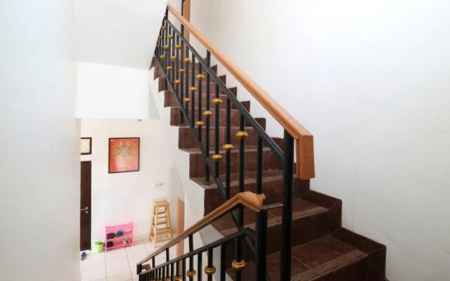 Kejora Homestay by ZEN Rooms