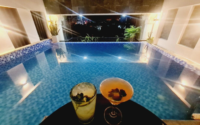 Lyly's House - Homestay