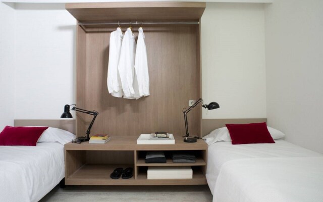 Eric Vökel Boutique Apartments Bcn Suites