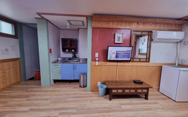 Jeonju Hanok Village Guest House