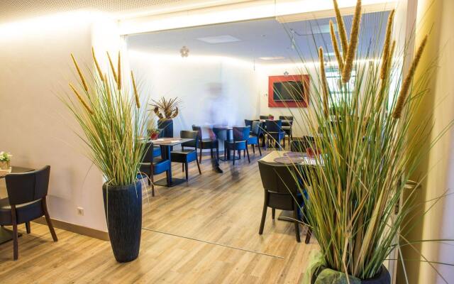 Hotel Volapük