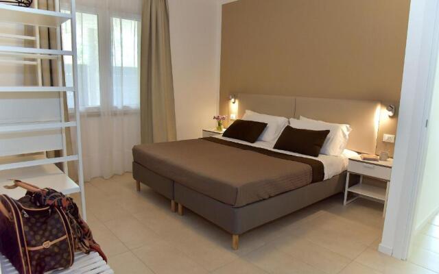 Garda Bloom Holiday Apartments