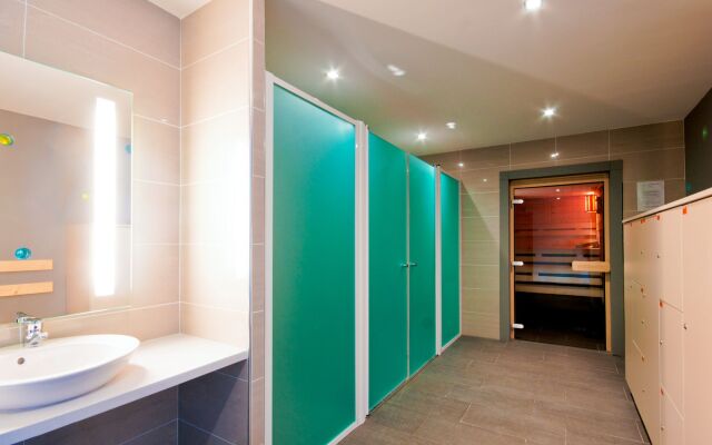 Appart-Hôtel Clément Ader