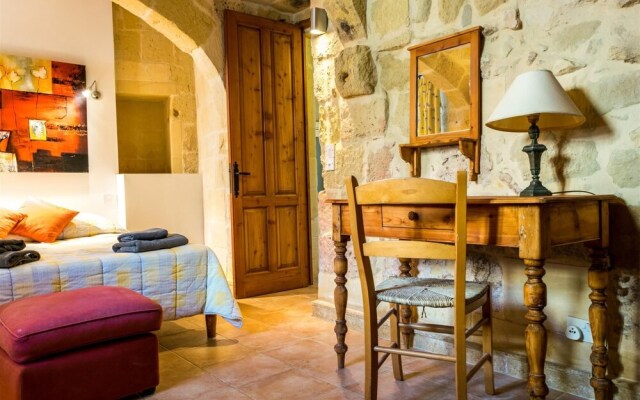Ta Karmnu - Ghasri Holiday Home