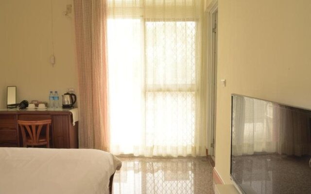 Lost and Find Homestay