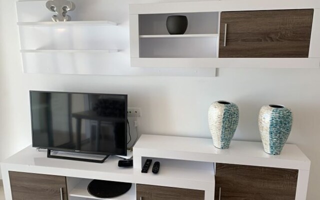 Apartamento Catalunya A-3