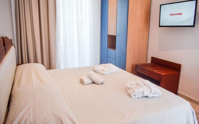 Motel Dias