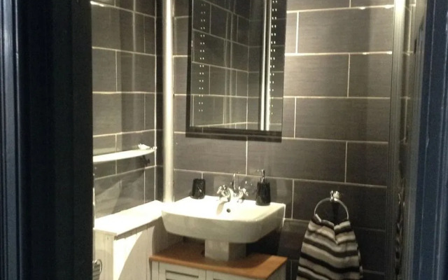 The Old Station Hotel