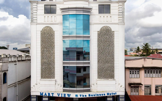 Hotel Mart View