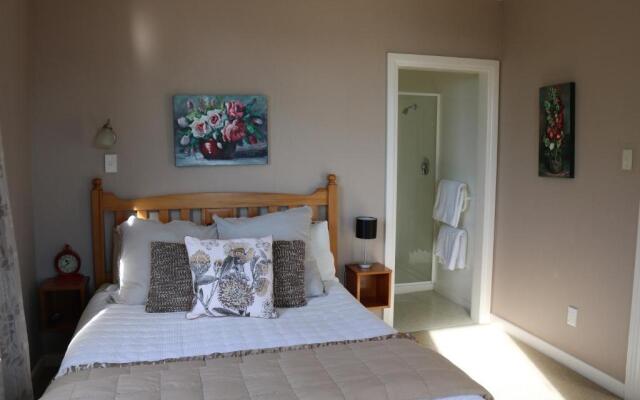 The Point Bed & Breakfast
