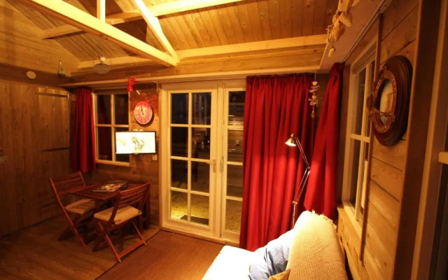 The Beach-house nr.98