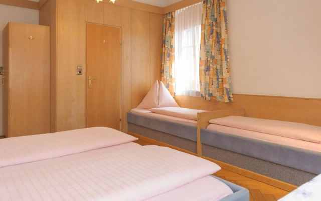 Hotel Tautermann