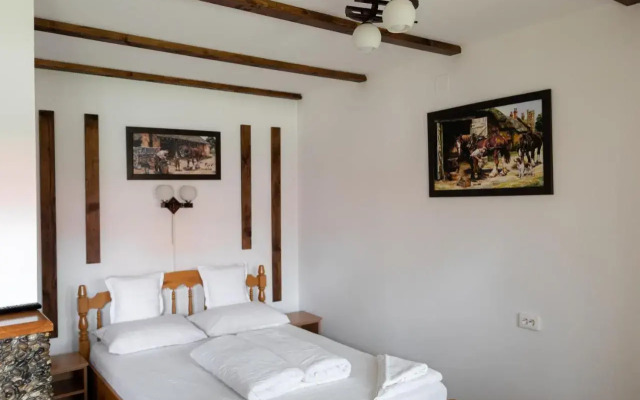 Patakmenti Panzió Spa