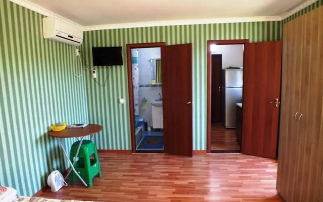 Guest House Almaz
