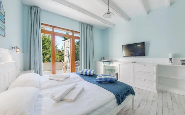 Apartamenty Sun & Snow Błękitna Laguna