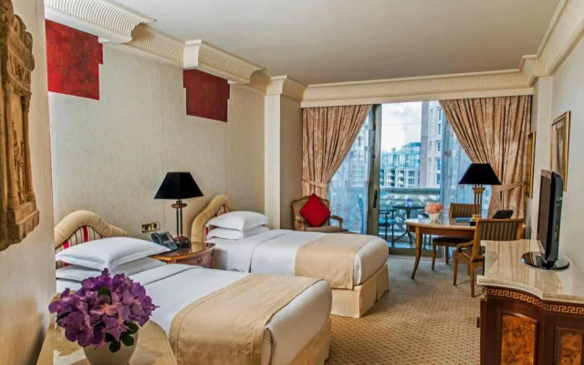 InterContinental Phoenicia Beirut by IHG