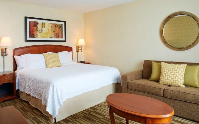 Courtyard Boston Woburn/Boston North