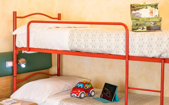 Vega Hotel Perugia