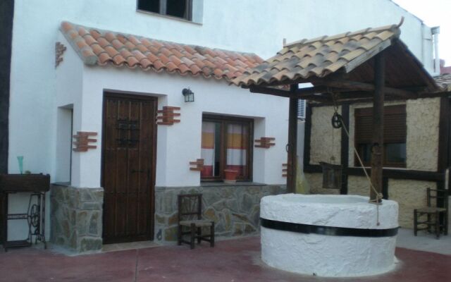 Alojamiento Rural Los Carriles