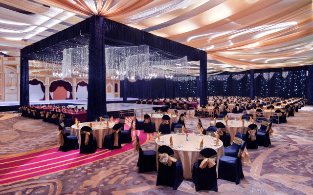 Grand Mercure Malang Mirama