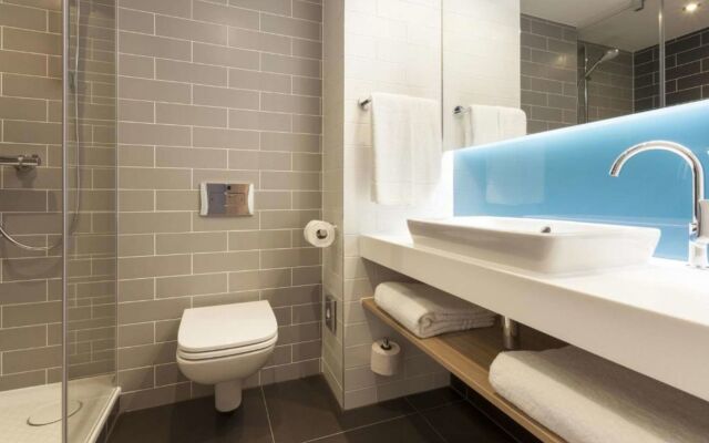 B&B HOTEL Deauville-Touques
