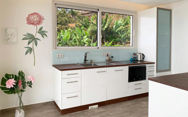 Holiday Apartment Ocean View