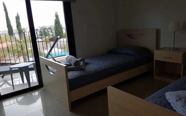 Marand Apartment BF11