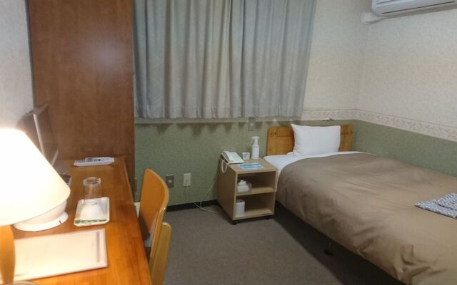 Hotel Himeji Hills
