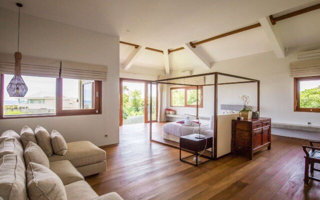 Beautiful Villa With Private Pool, Bali Villa 2059