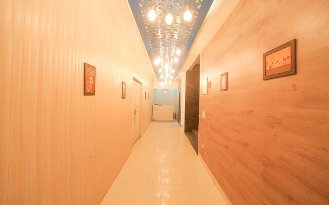 OYO 11583 Hotel Prime View