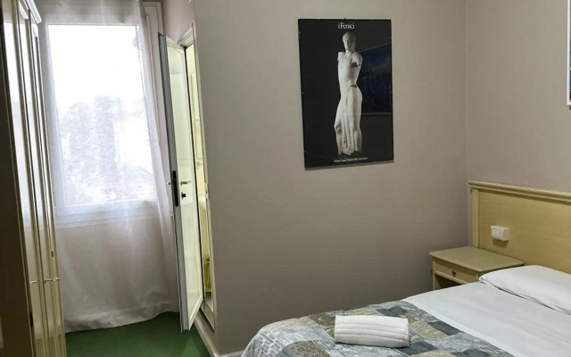 Nuova Locanda Belvedere