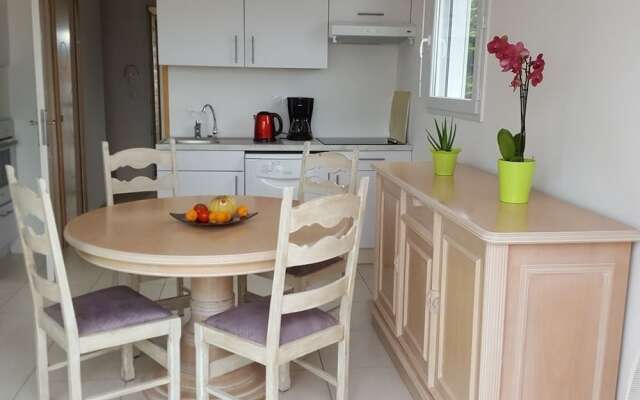 Le Clos des Paludiers