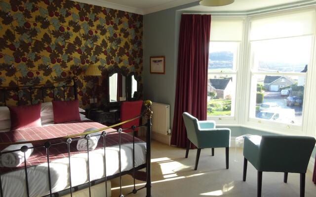 Yeoman's Acre Bed and Breakfast