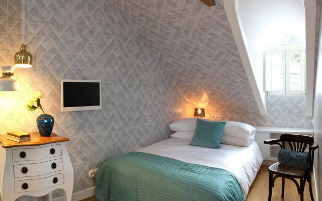 Águamel Boutique Guest House