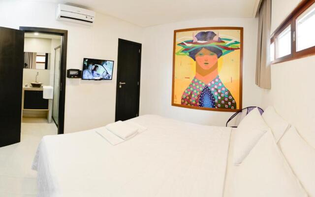 Xilo Design Hotel
