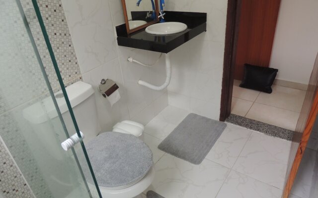 Casa Cabo Frio Aconchegante 5min Praias