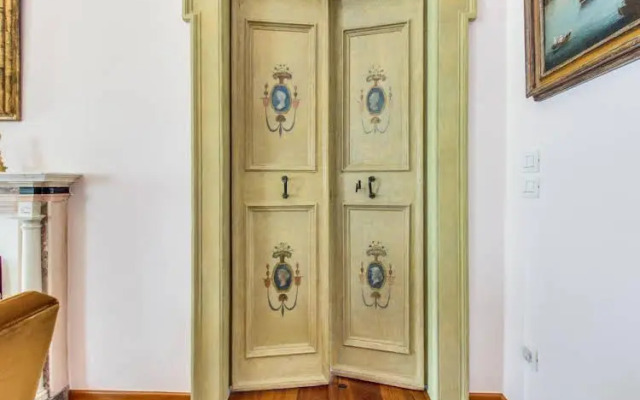 B&B Palazzo del Podestà