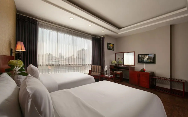 Sen Hotel 1