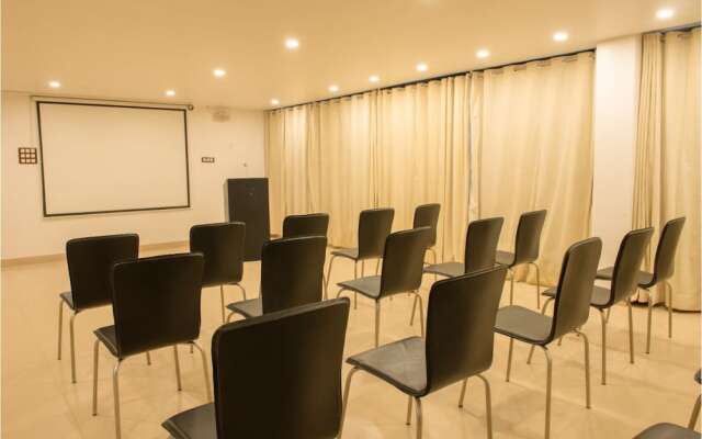 Monarch Montvert, Baner Pune