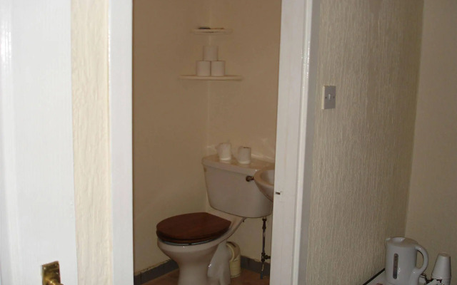 The St Enoch Hotel - Hostel