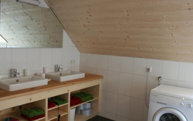 Ferienwohnung Bischof