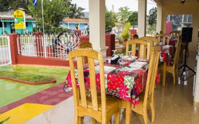 Mi Rancho VIÑALES