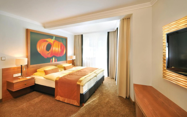 EUROPÄISCHER HOF Aktivhotel & Spa
