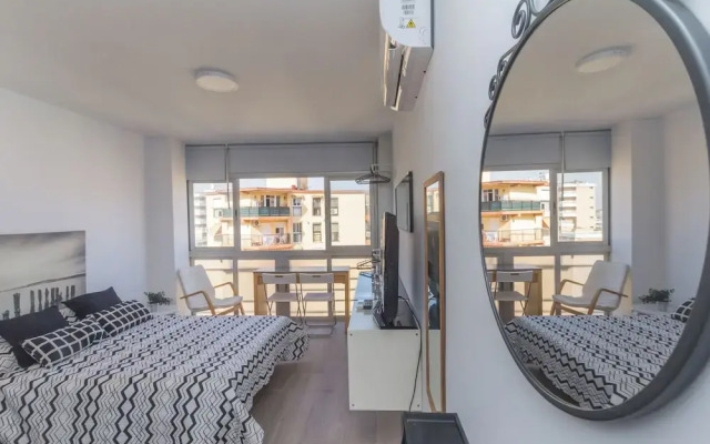 Sunstay Petit Studio Torremolinos
