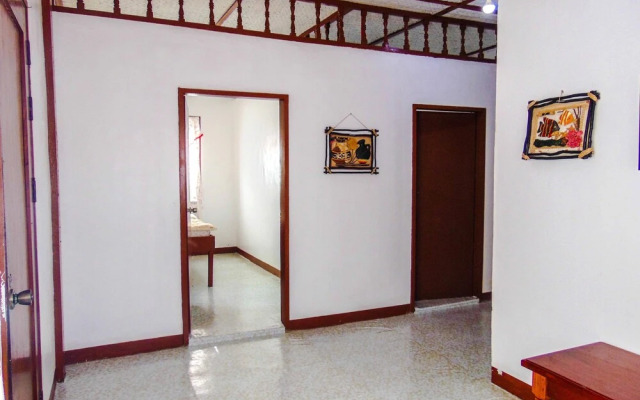 Pangulatan Beach Resort