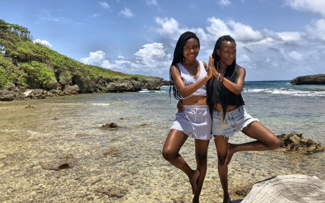 Go Natural Jamaica Retreats