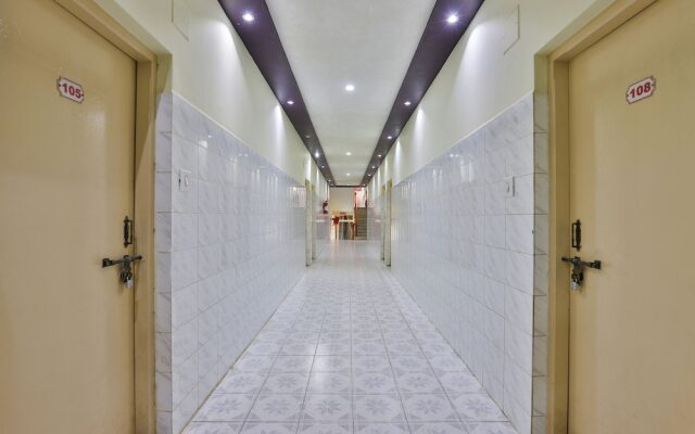 Collection O 18385 Hotel Triveni