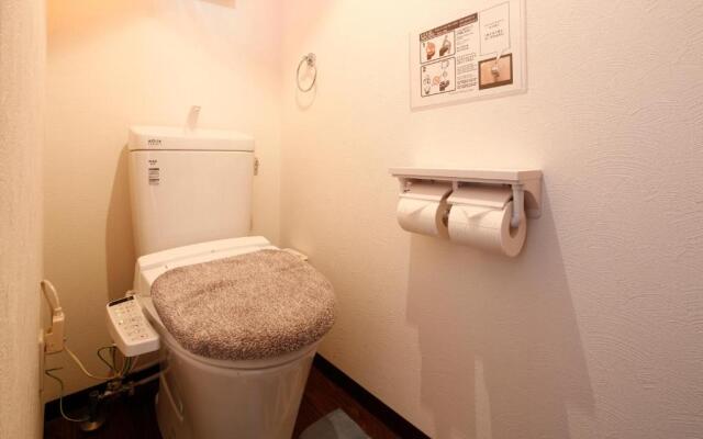 Kanazawa Chaco Share House