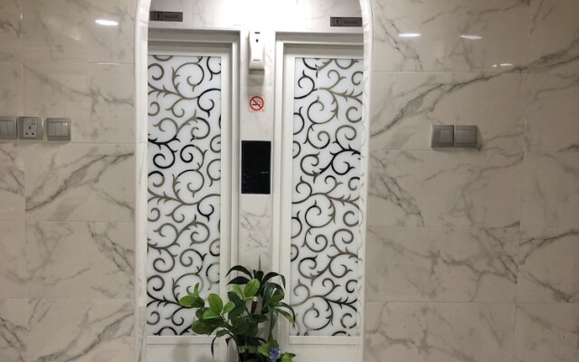 Al Khaleej Plaza Hotel Apartment