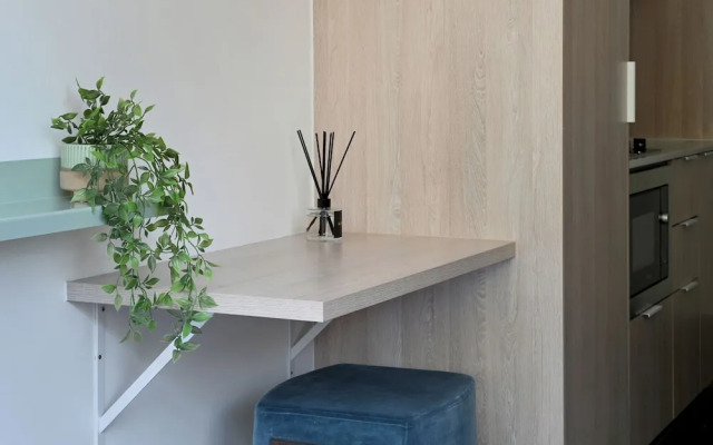 ONE26 ON M - Fluent Serviced Apartments